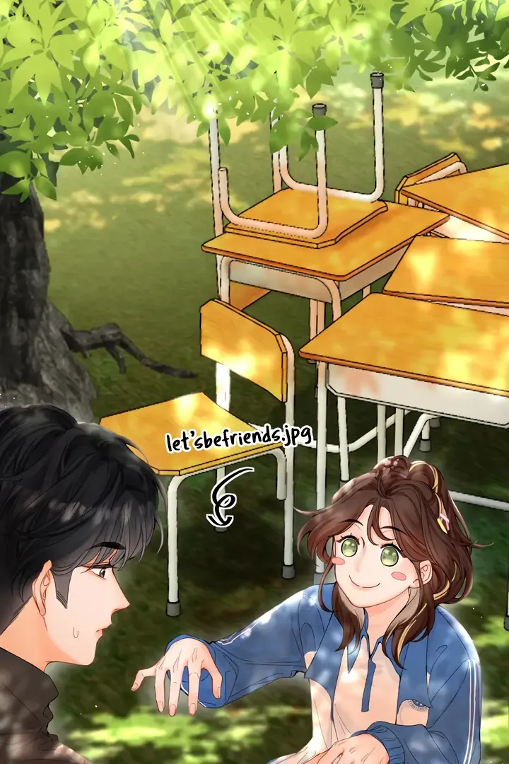 Please Take Care Chapter 8 Online - página 15