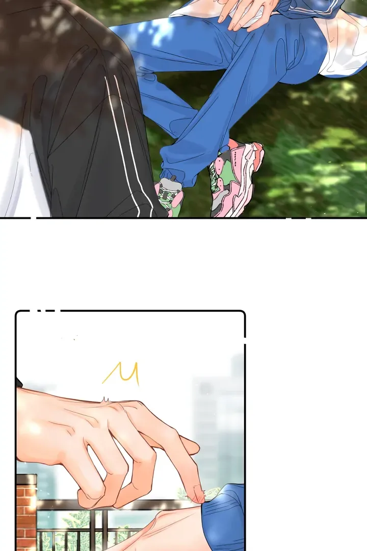 Please Take Care Chapter 8 Online - página 16
