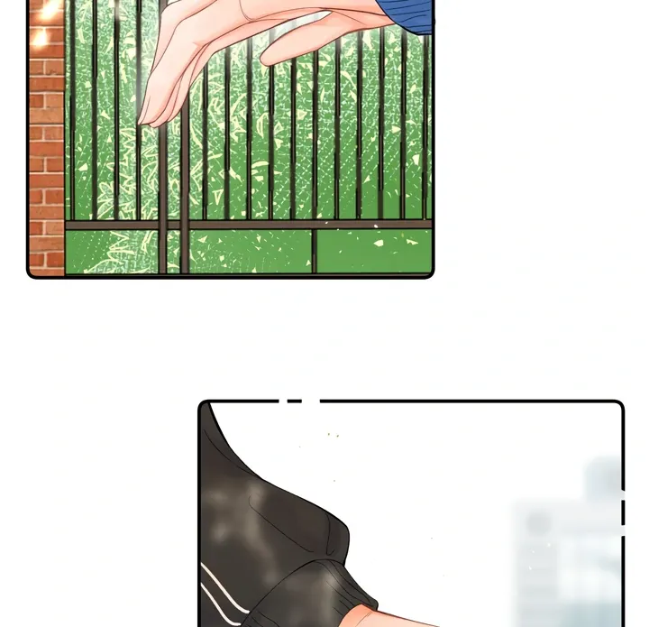 Please Take Care Chapter 8 Online - página 17