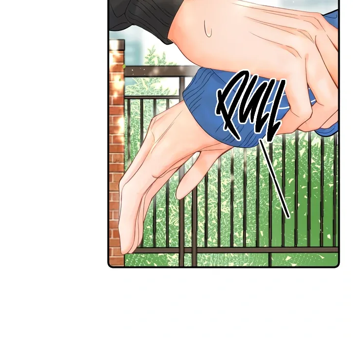 Please Take Care Chapter 8 Online - página 18