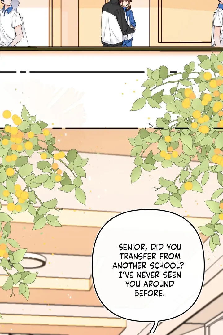 Please Take Care Chapter 8 Online - página 20