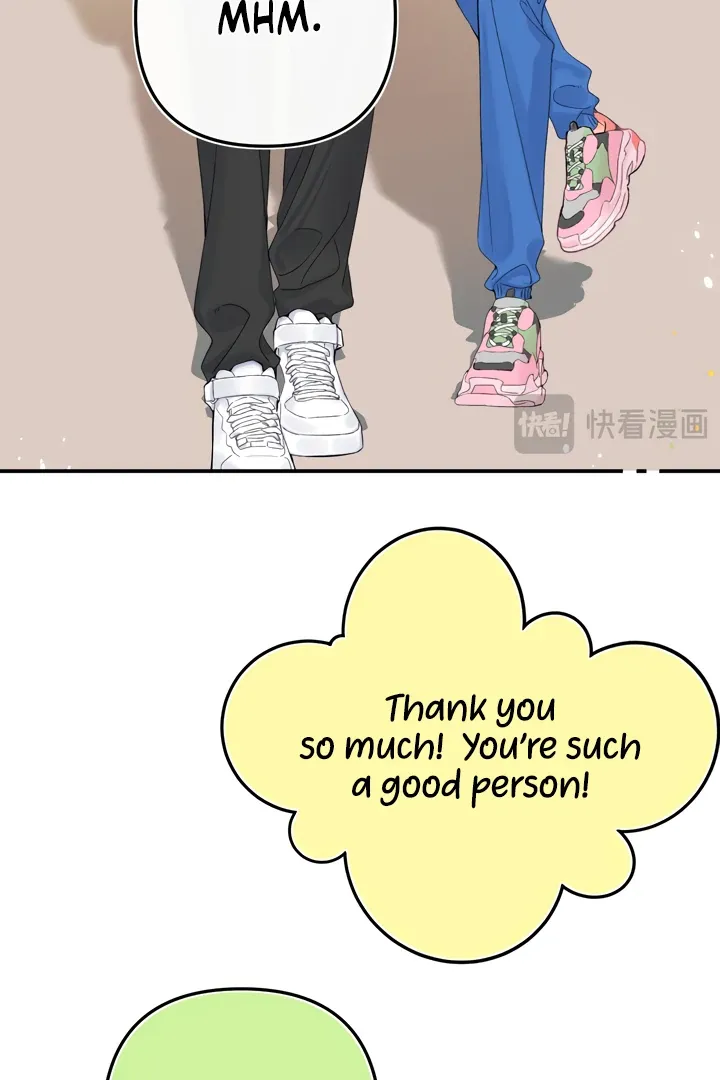 Please Take Care Chapter 8 Online - página 22