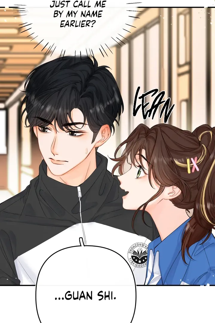 Please Take Care Chapter 8 Online - página 24