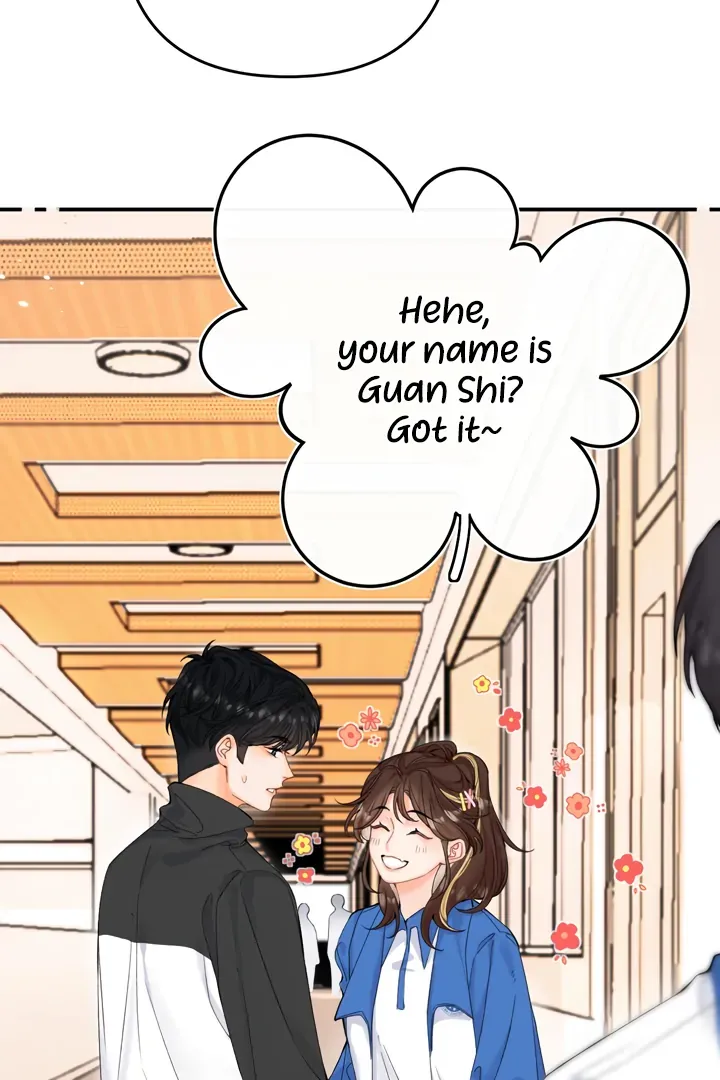 Please Take Care Chapter 8 Online - página 25