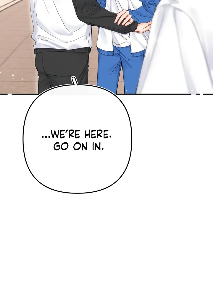 Please Take Care Chapter 8 Online - página 26