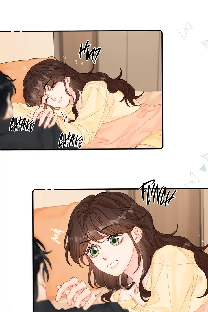 Please Take Care Chapter 8 Online - página 31