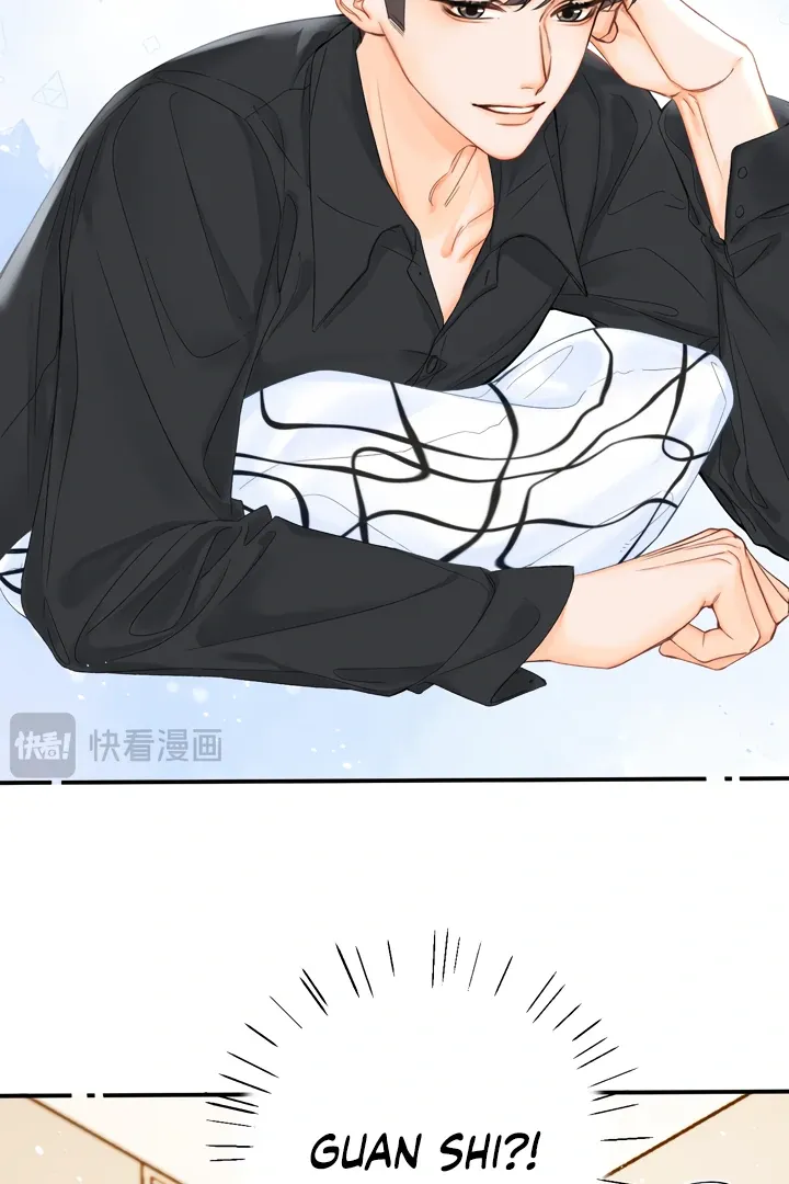 Please Take Care Chapter 8 Online - página 33