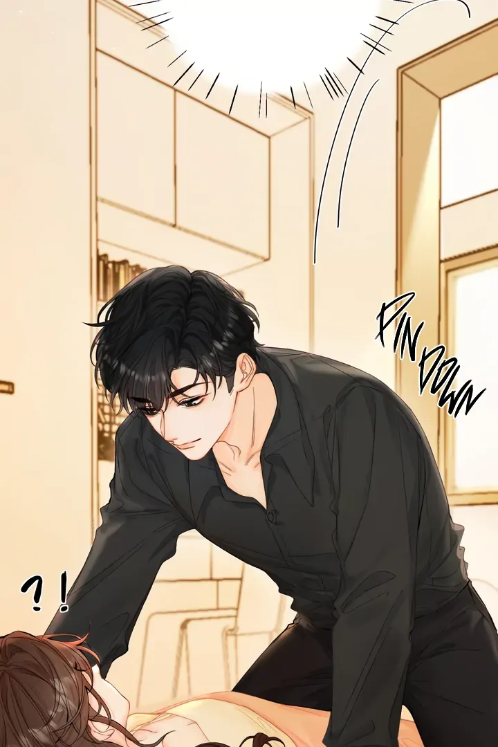 Please Take Care Chapter 8 Online - página 34