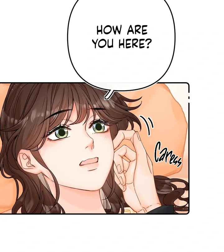 Please Take Care Chapter 8 Online - página 36