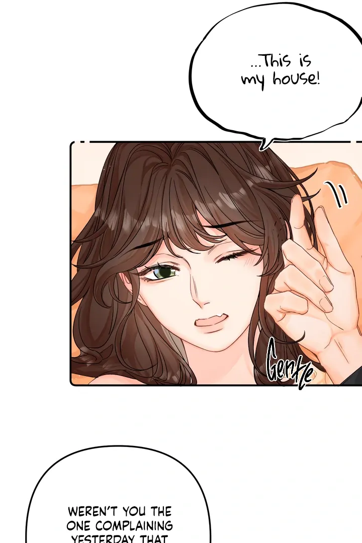 Please Take Care Chapter 8 Online - página 37