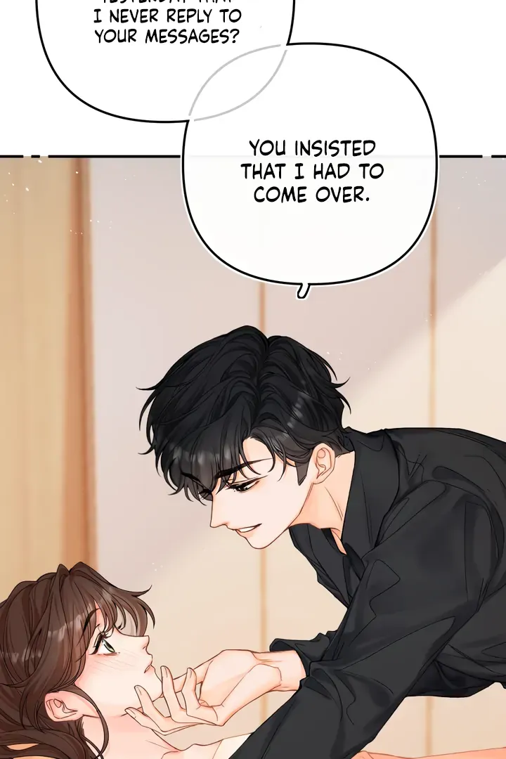 Please Take Care Chapter 8 Online - página 38