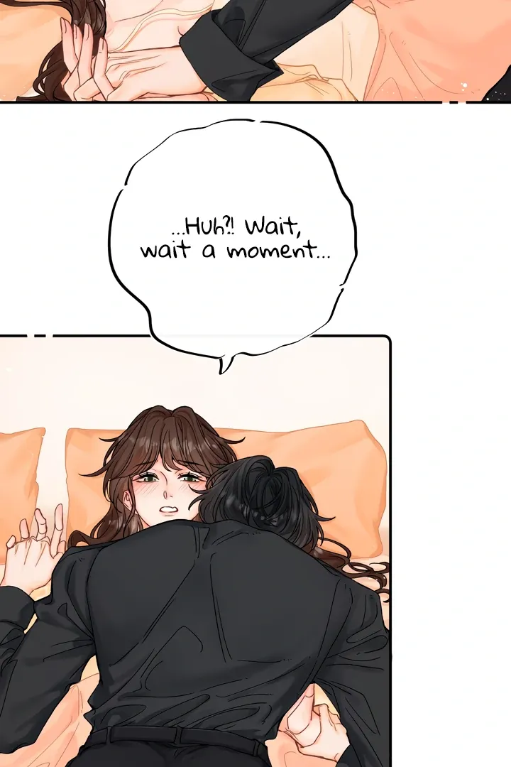 Please Take Care Chapter 8 Online - página 39