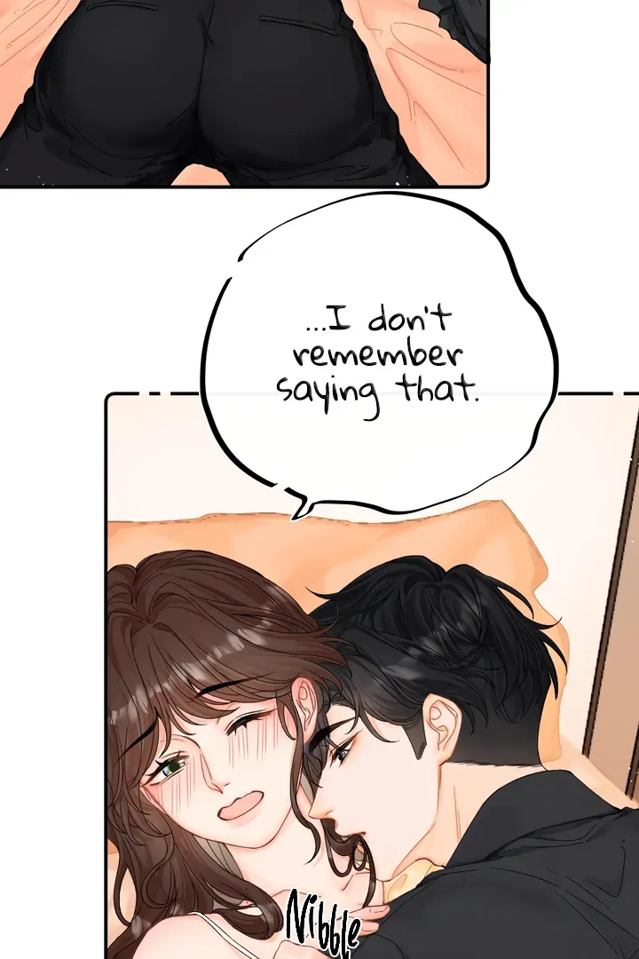 Please Take Care Chapter 8 Online - página 40