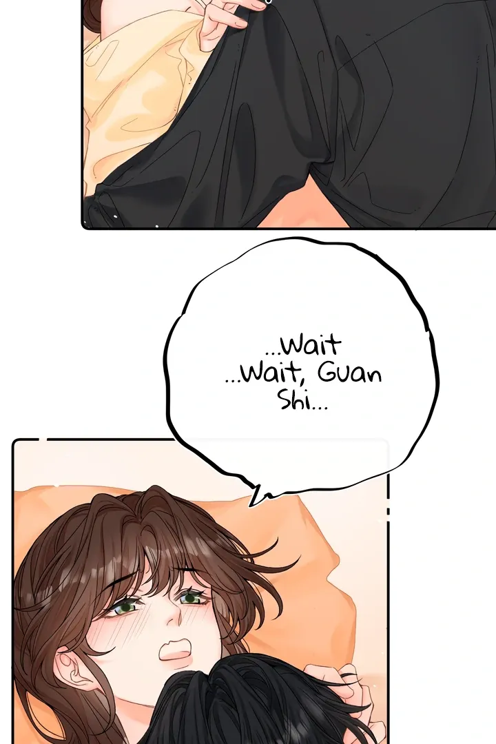 Please Take Care Chapter 8 Online - página 41