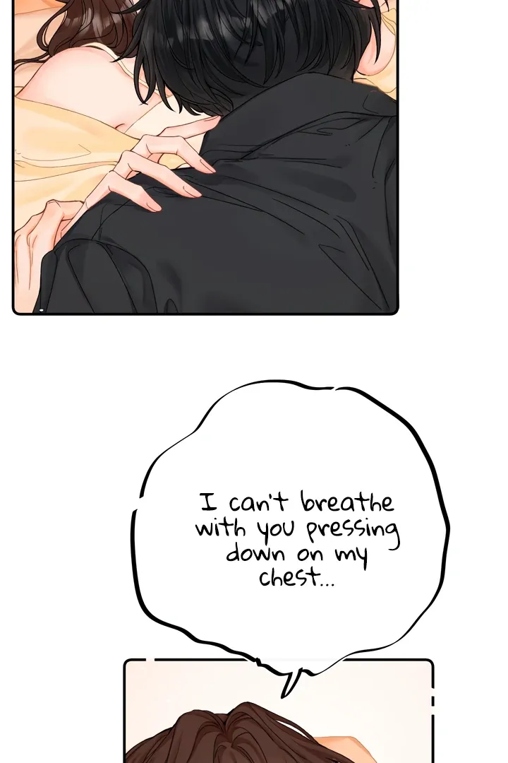 Please Take Care Chapter 8 Online - página 42