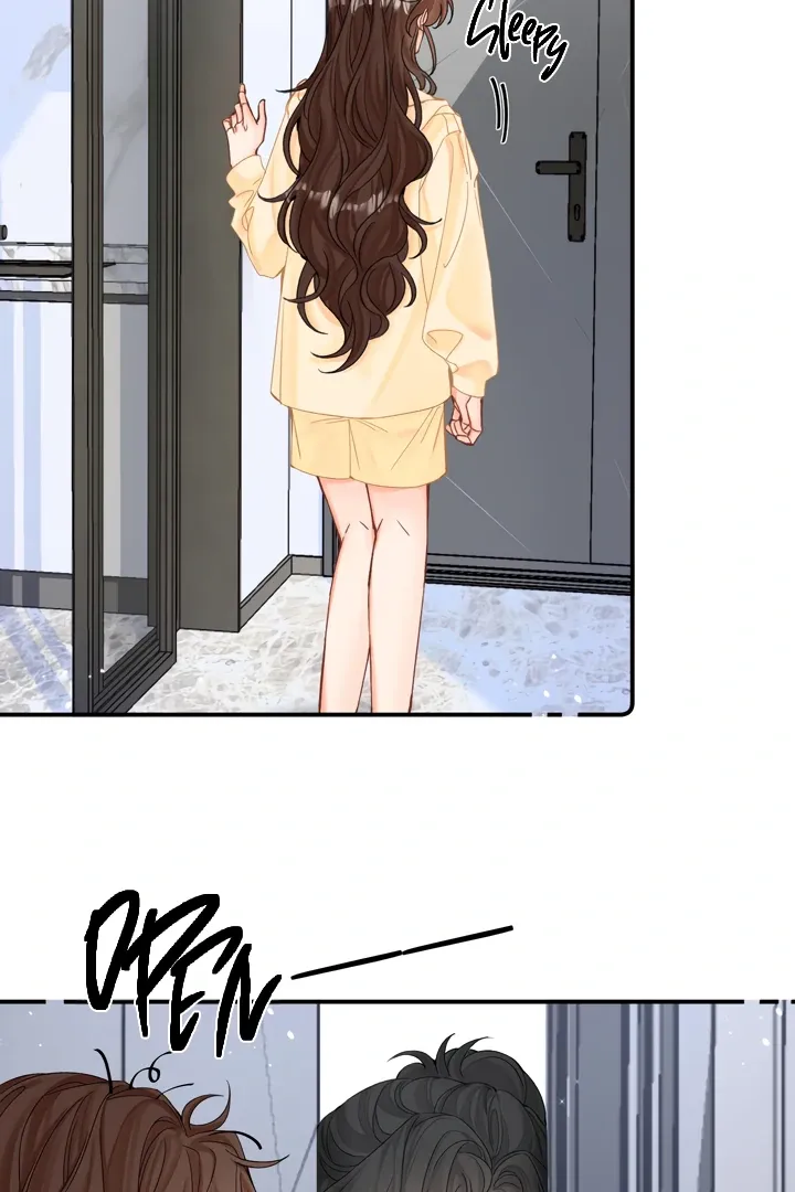 Please Take Care Chapter 8 Online - página 49
