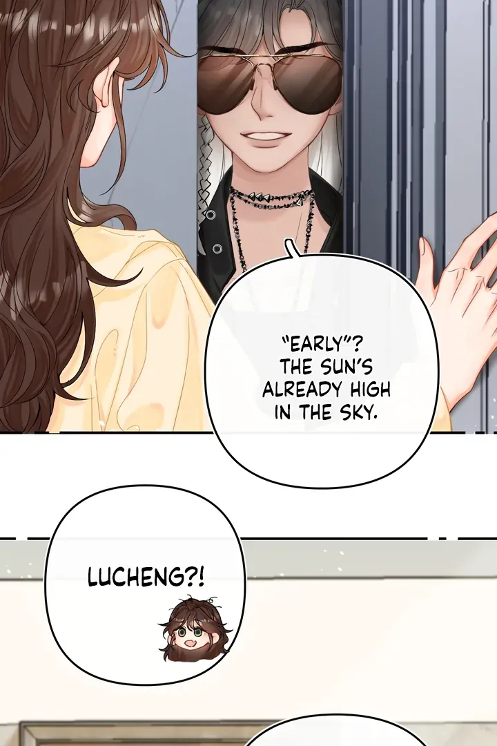 Please Take Care Chapter 8 Online - página 50