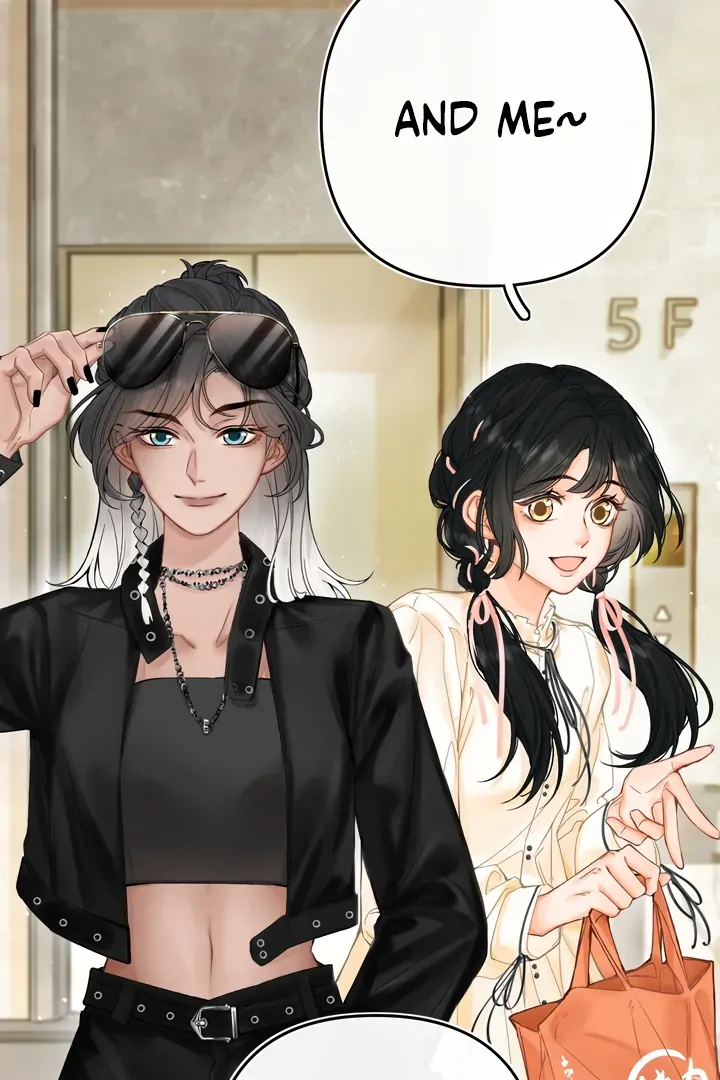 Please Take Care Chapter 8 Online - página 51