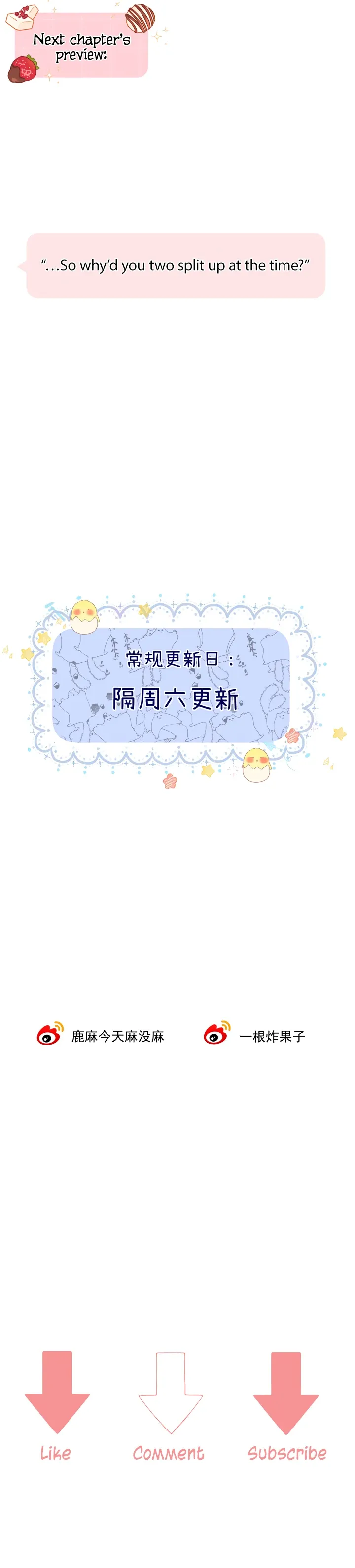 Please Take Care Chapter 8 Online - página 55