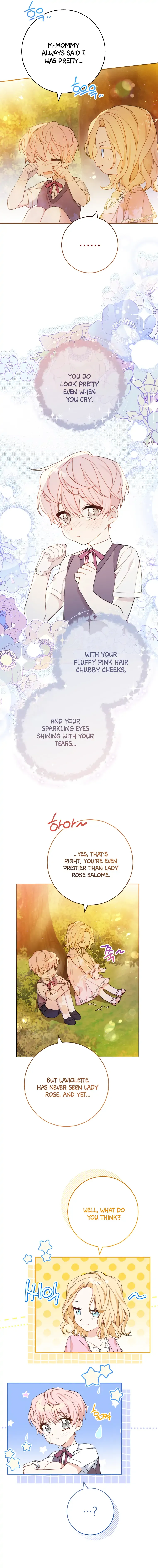 Please Treat Your Friends Preciously Chapter 1 Online - página 4