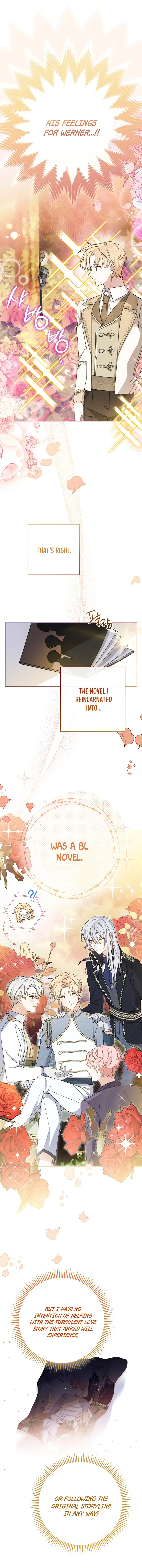 Please Treat Your Friends Preciously Chapter 1 Online - página 16