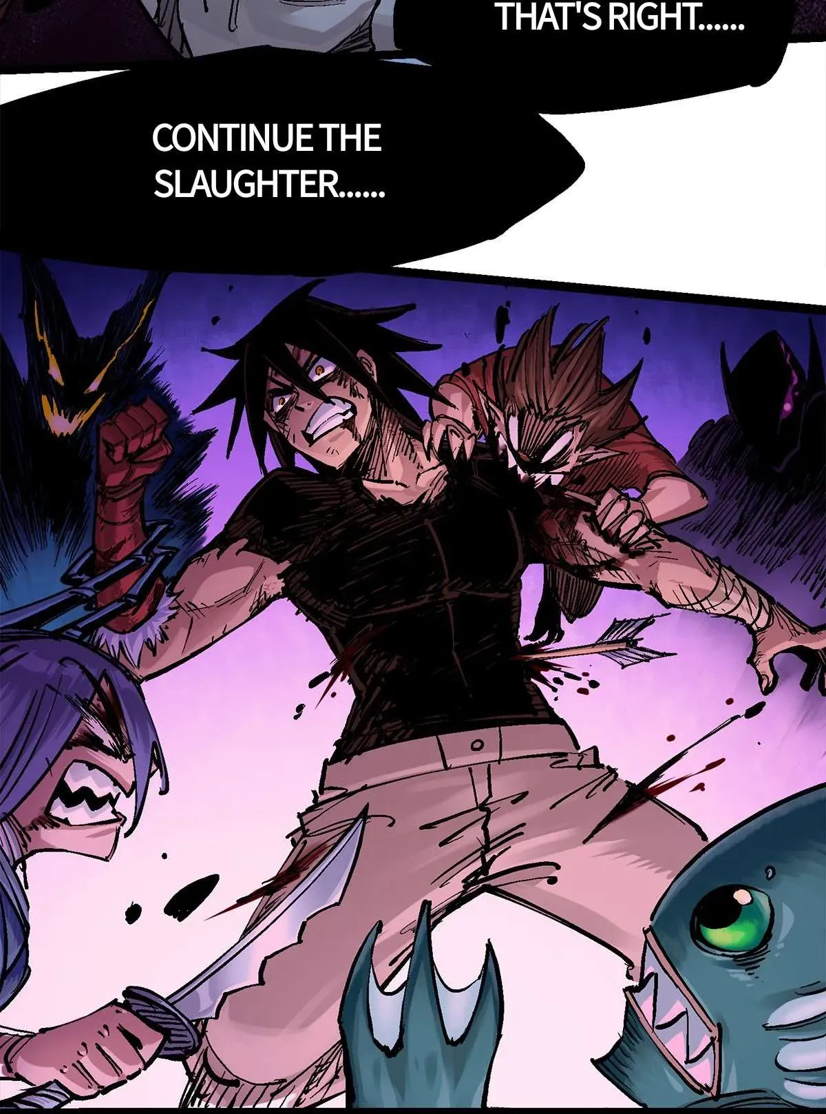 Please Treat Your Friends Preciously Chapter 16 Online - página 2