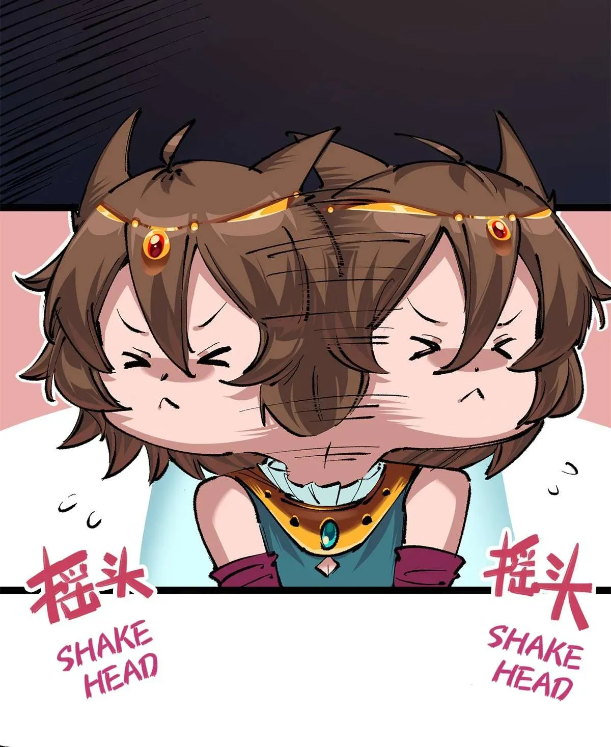 Please Treat Your Friends Preciously Chapter 16 Online - página 12