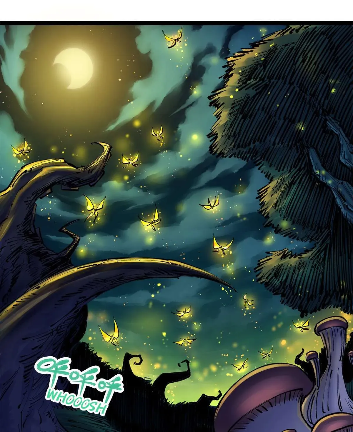 Please Treat Your Friends Preciously Chapter 16 Online - página 18
