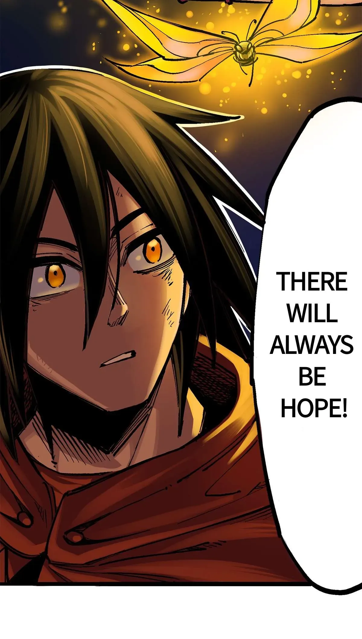 Please Treat Your Friends Preciously Chapter 16 Online - página 25