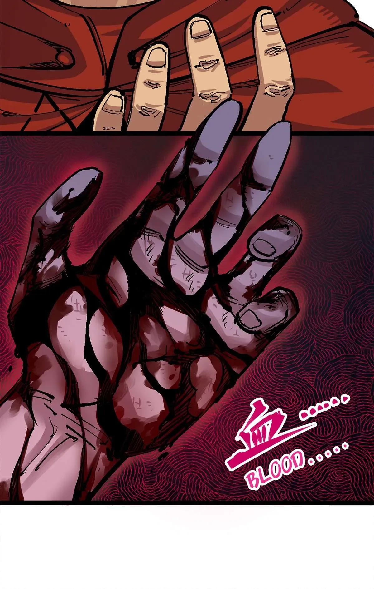 Please Treat Your Friends Preciously Chapter 16 Online - página 35