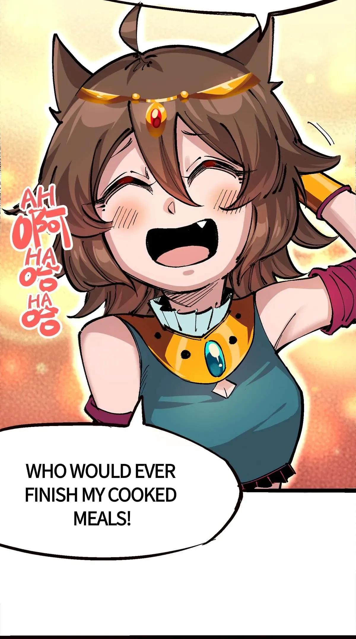 Please Treat Your Friends Preciously Chapter 16 Online - página 39