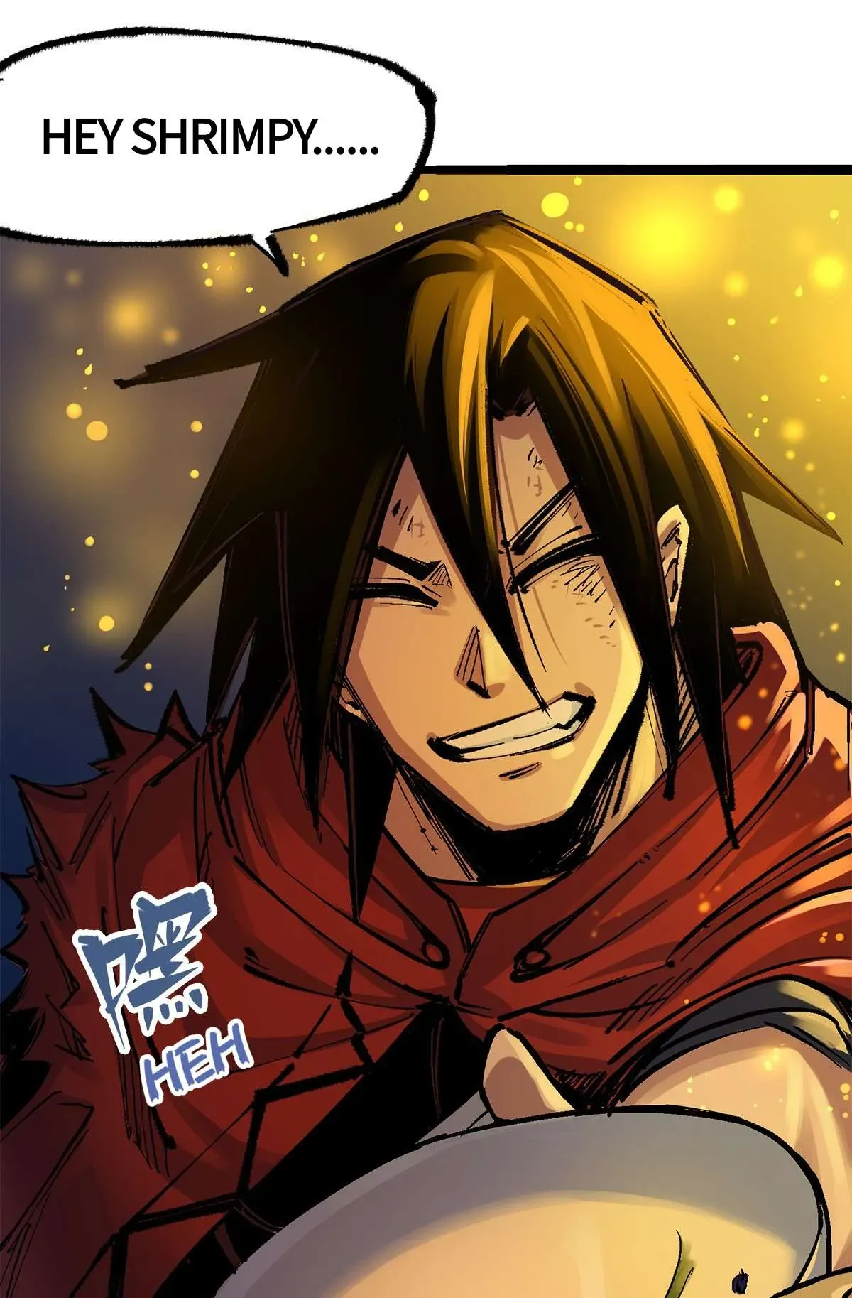 Please Treat Your Friends Preciously Chapter 16 Online - página 43