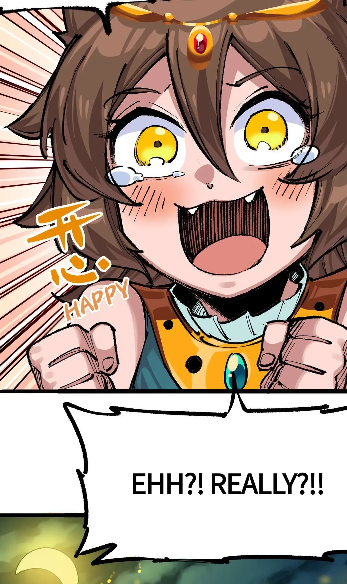 Please Treat Your Friends Preciously Chapter 16 Online - página 45
