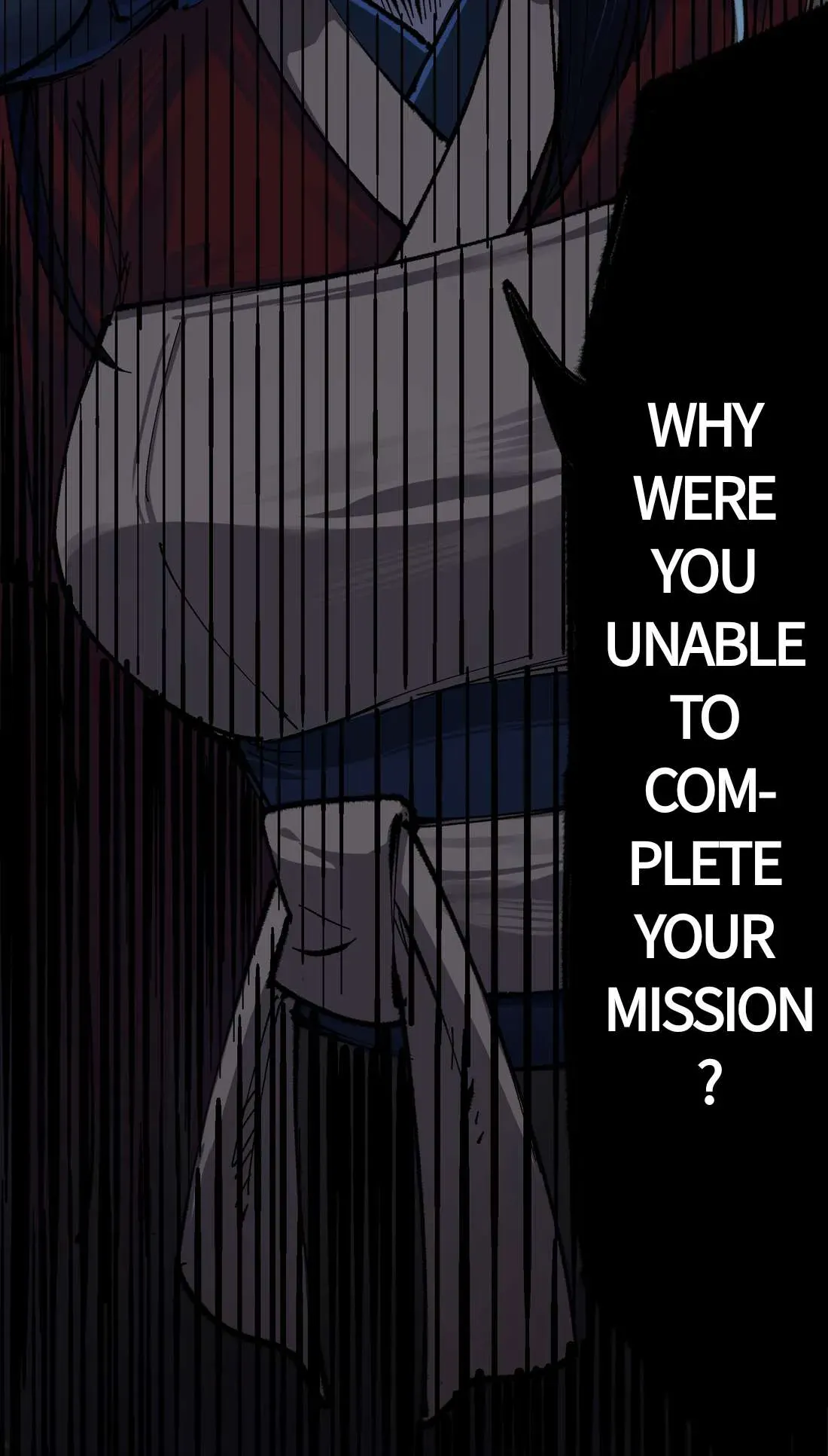 Please Treat Your Friends Preciously Chapter 18 Online - página 6