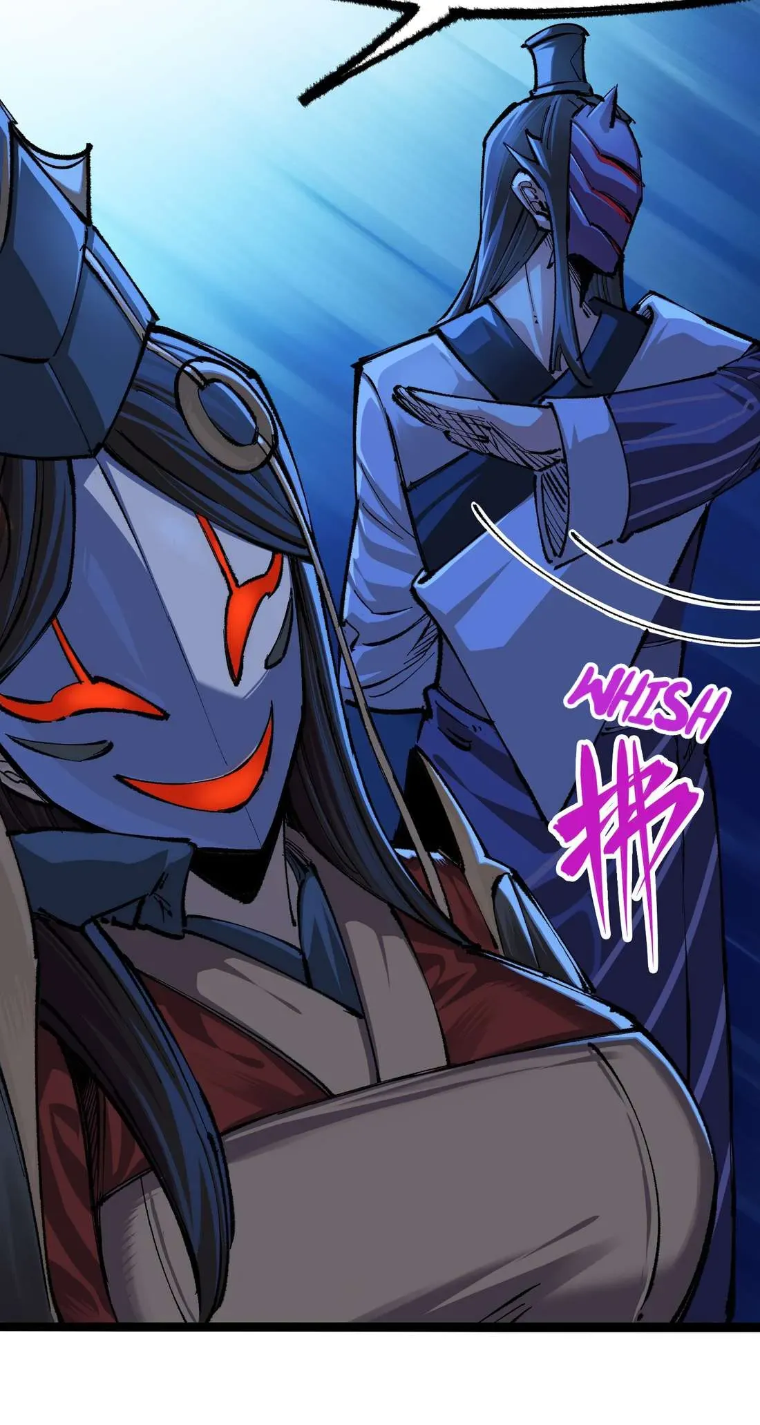 Please Treat Your Friends Preciously Chapter 18 Online - página 13