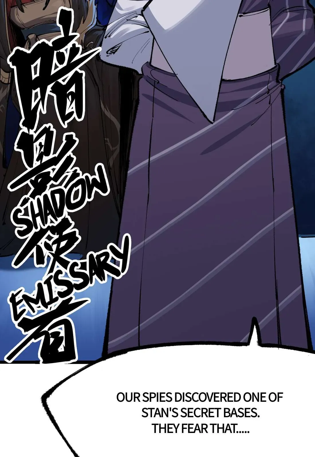 Please Treat Your Friends Preciously Chapter 18 Online - página 19
