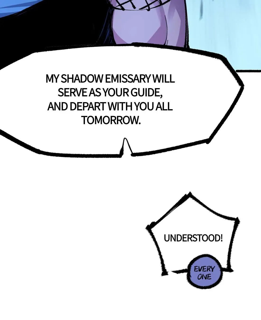 Please Treat Your Friends Preciously Chapter 18 Online - página 23