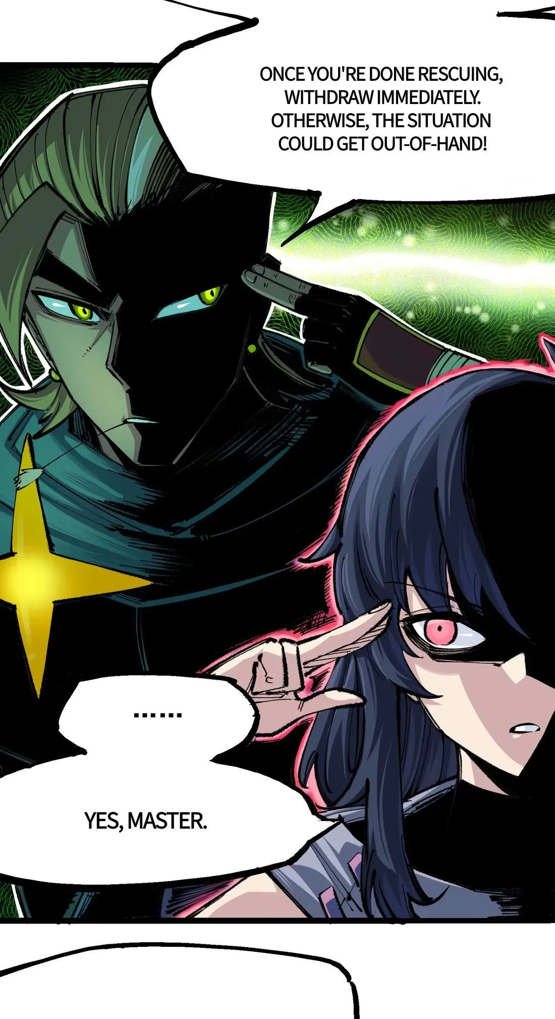 Please Treat Your Friends Preciously Chapter 18 Online - página 30