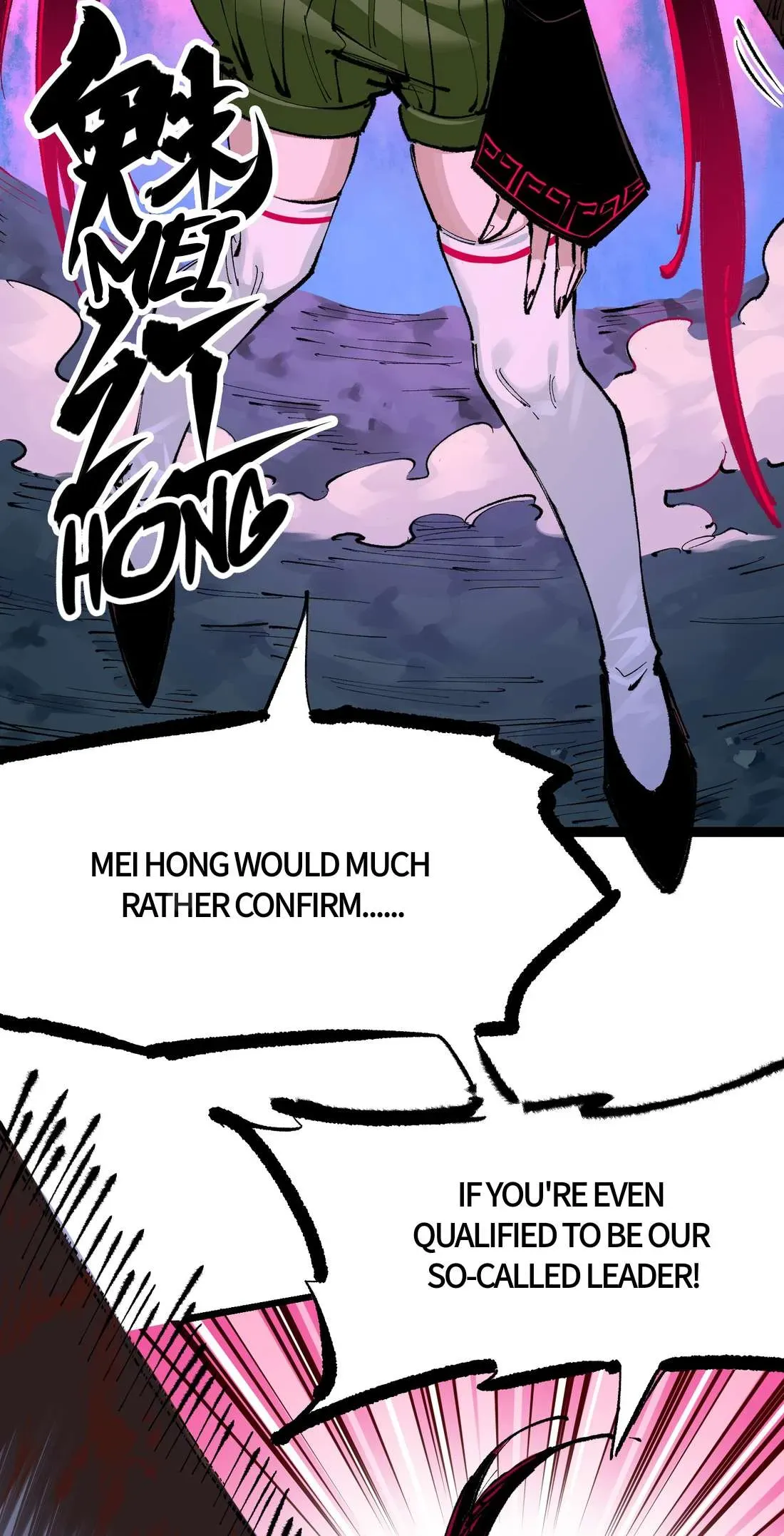 Please Treat Your Friends Preciously Chapter 18 Online - página 38