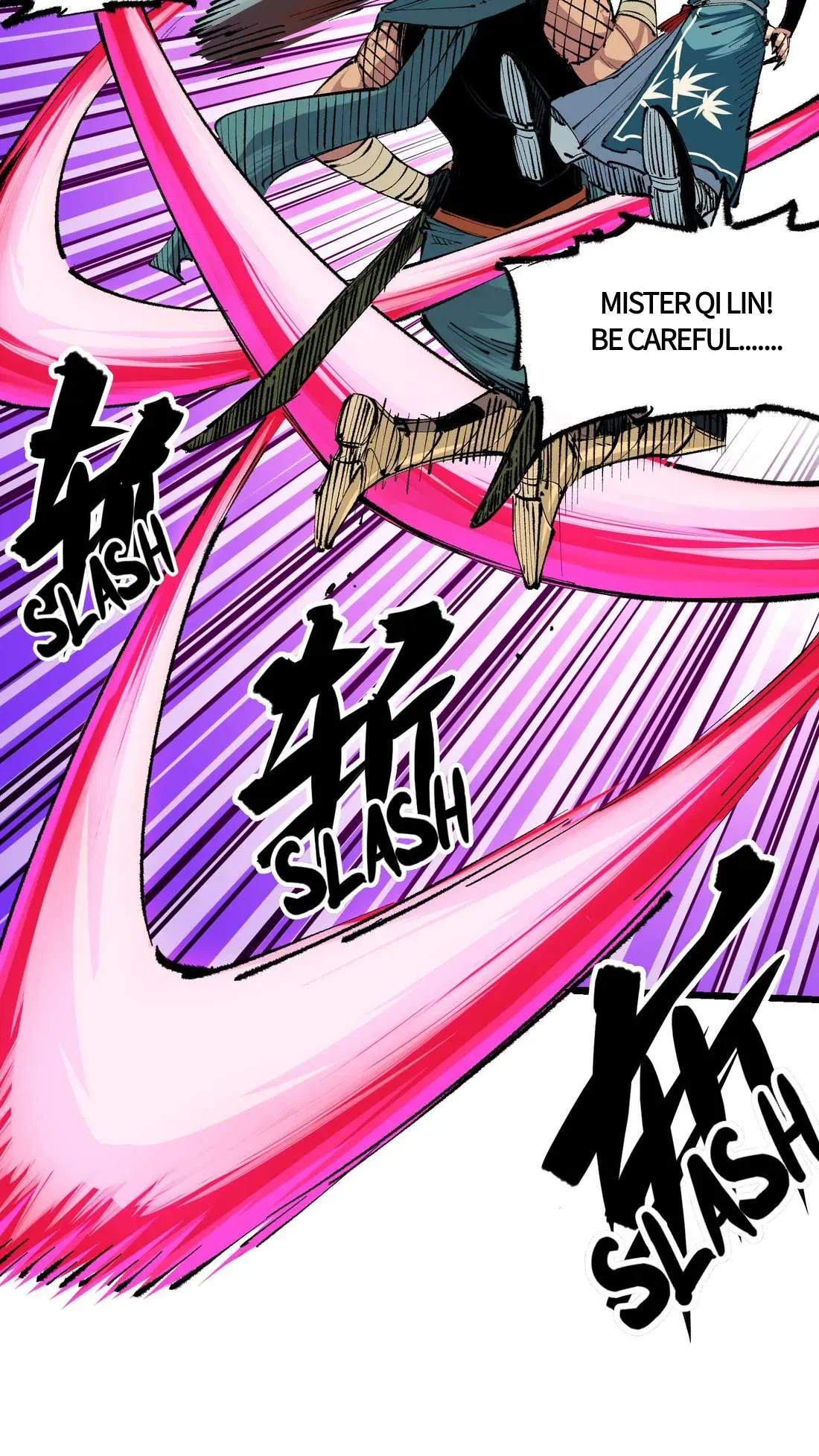 Please Treat Your Friends Preciously Chapter 18 Online - página 41