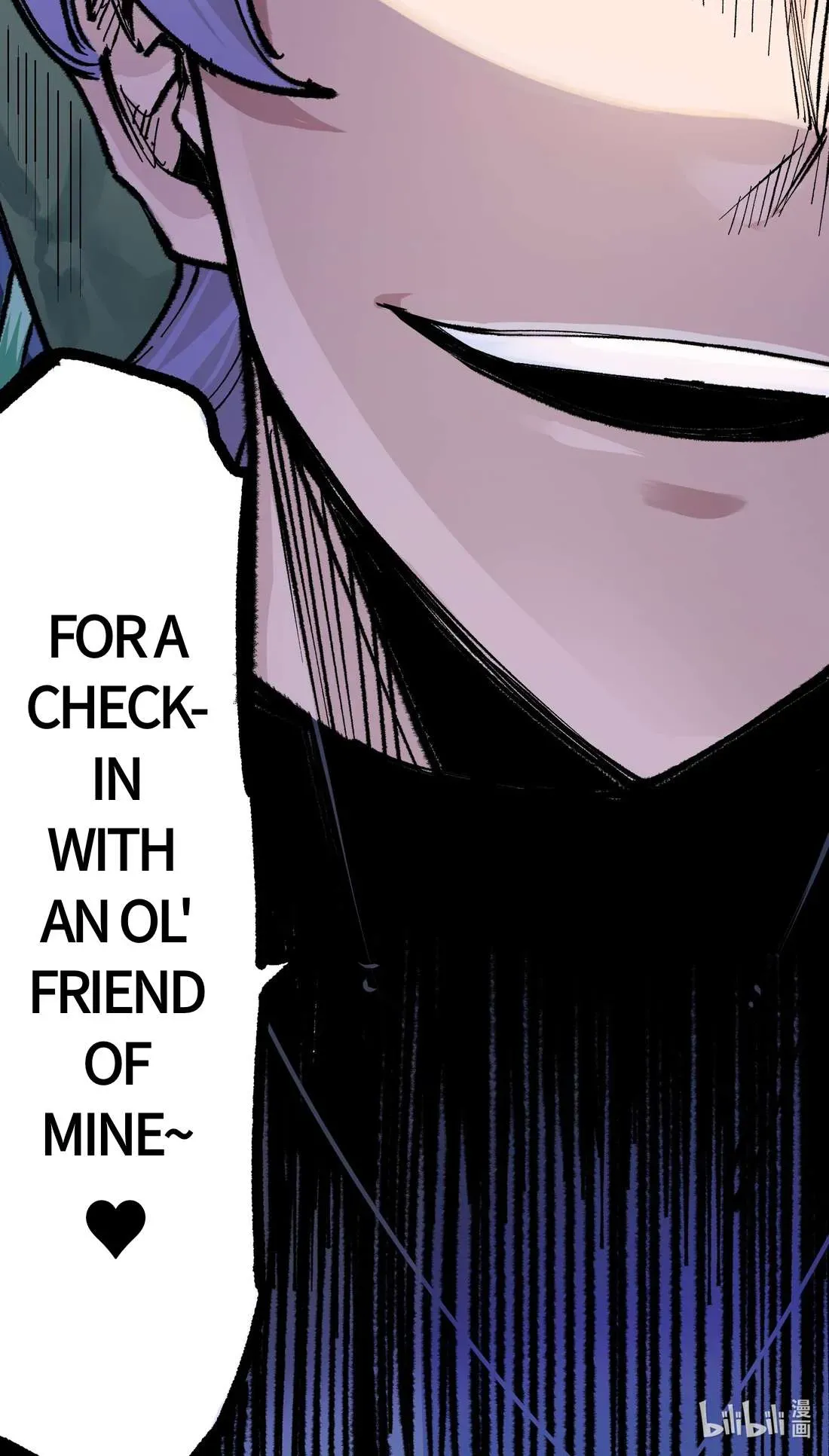 Please Treat Your Friends Preciously Chapter 18 Online - página 48