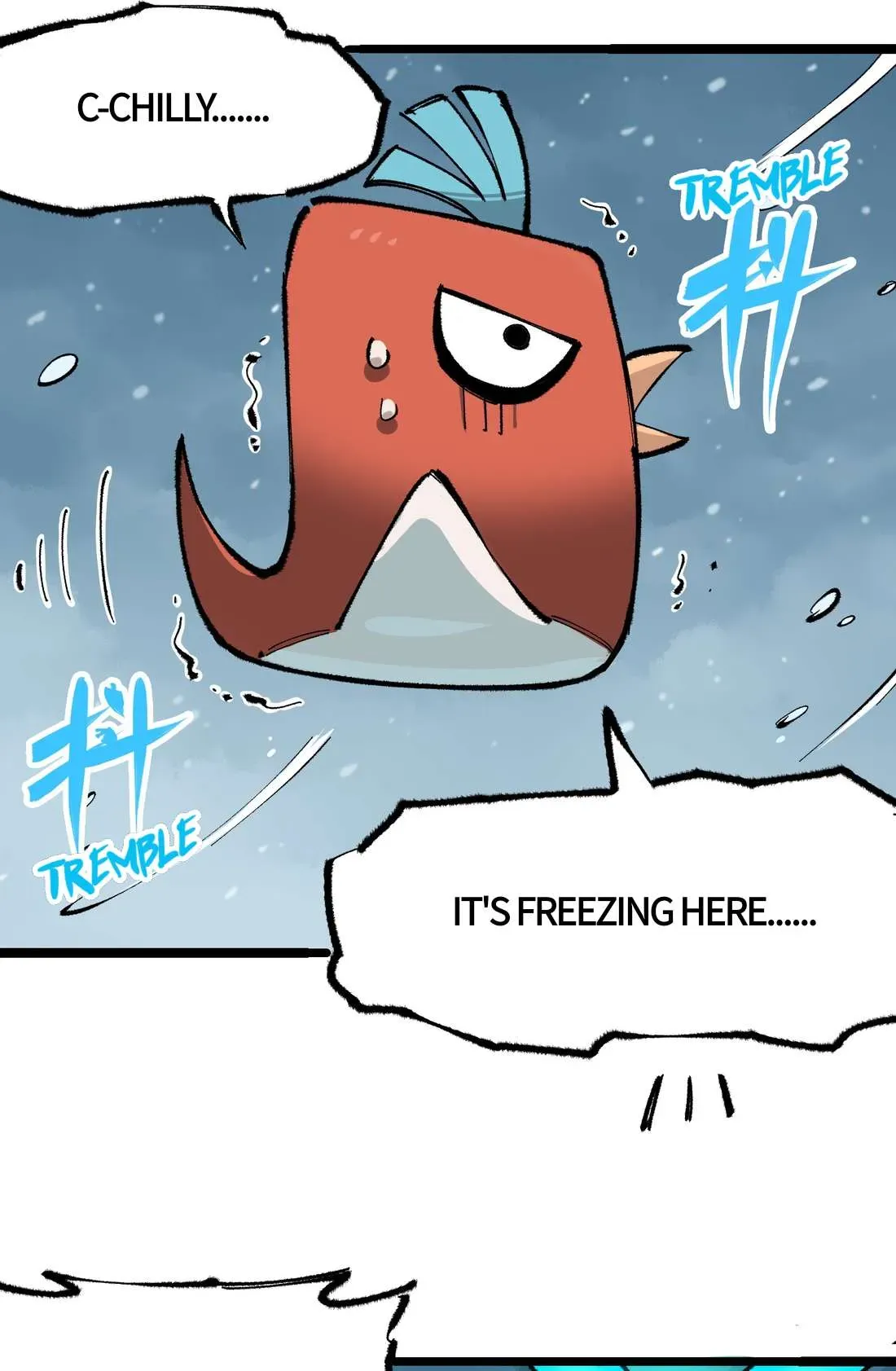 Please Treat Your Friends Preciously Chapter 23 Online - página 2