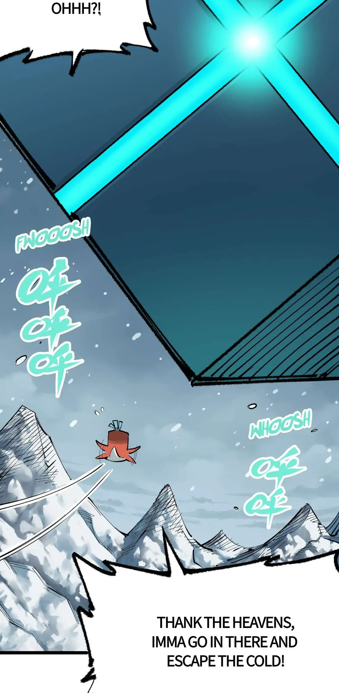 Please Treat Your Friends Preciously Chapter 23 Online - página 3