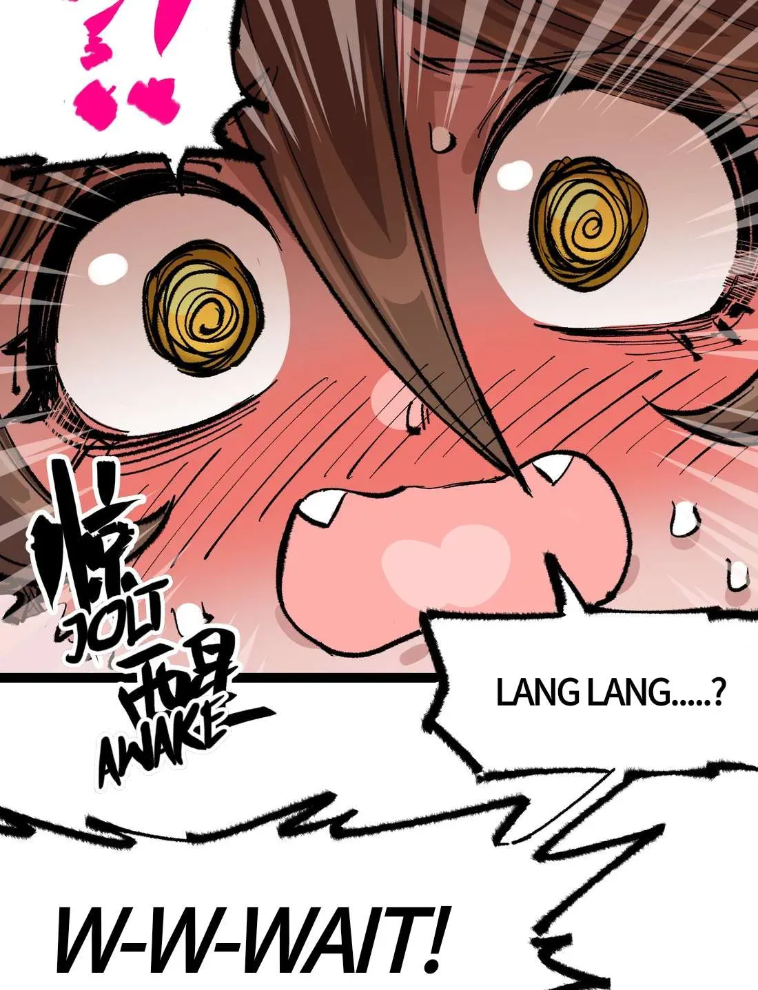 Please Treat Your Friends Preciously Chapter 23 Online - página 30