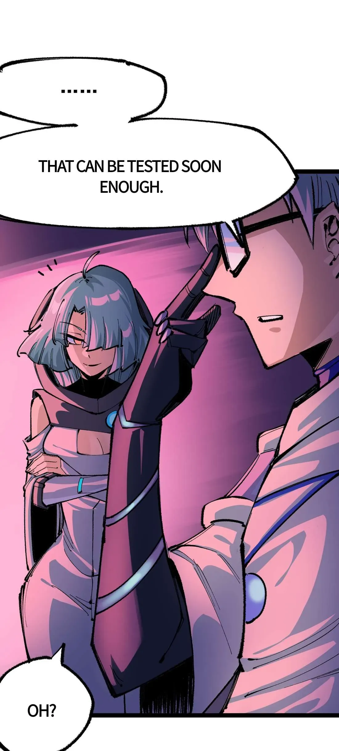 Please Treat Your Friends Preciously Chapter 23 Online - página 44