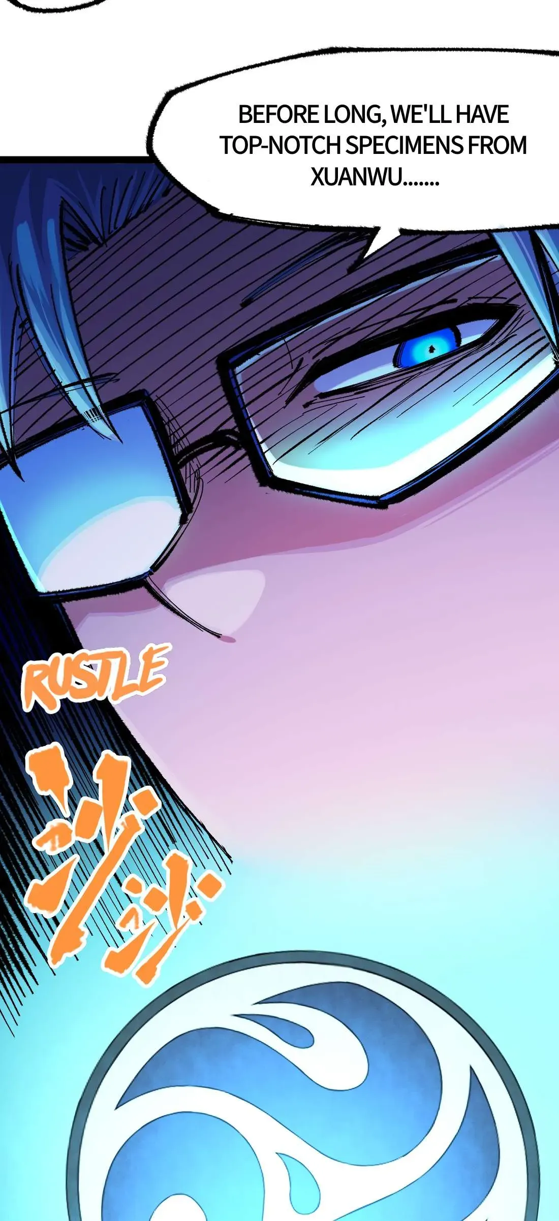 Please Treat Your Friends Preciously Chapter 23 Online - página 45