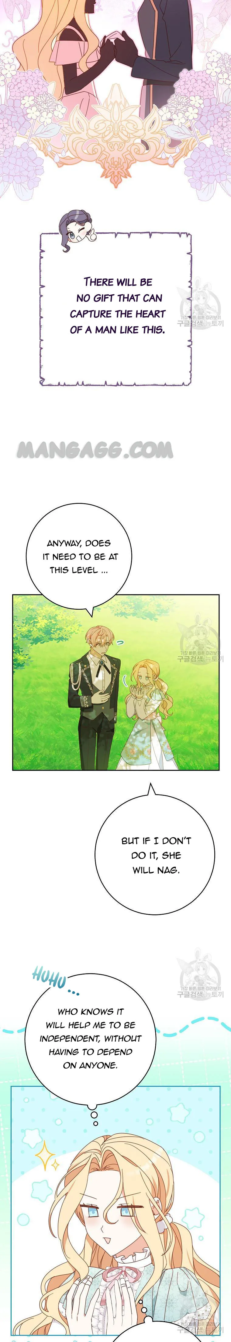 Please Treat Your Friends Preciously Chapter 30 Online - página 9