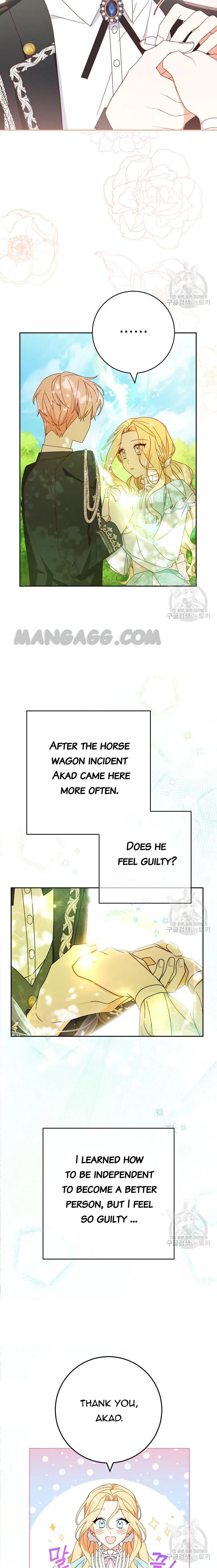 Please Treat Your Friends Preciously Chapter 30 Online - página 11