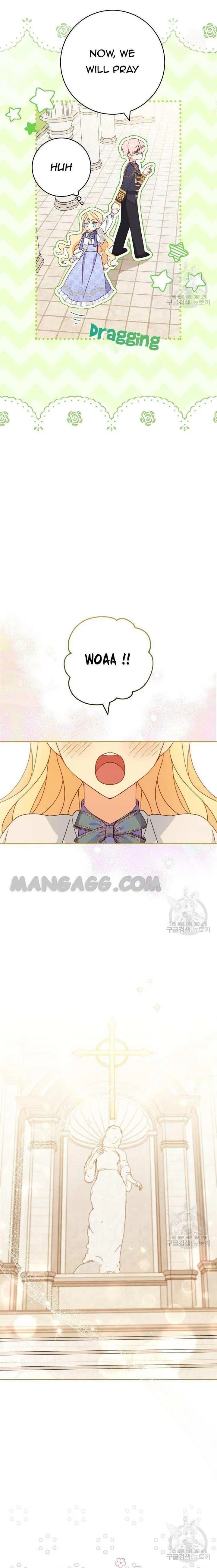 Please Treat Your Friends Preciously Chapter 32 Online - página 6