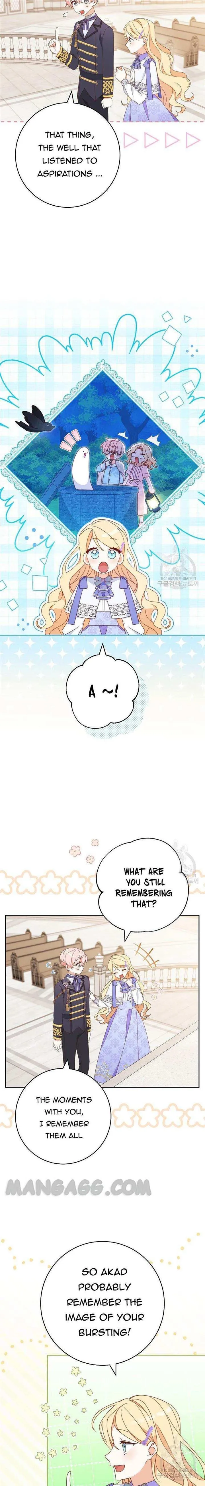 Please Treat Your Friends Preciously Chapter 32 Online - página 8